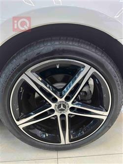 مرسيدس بنز A-Class